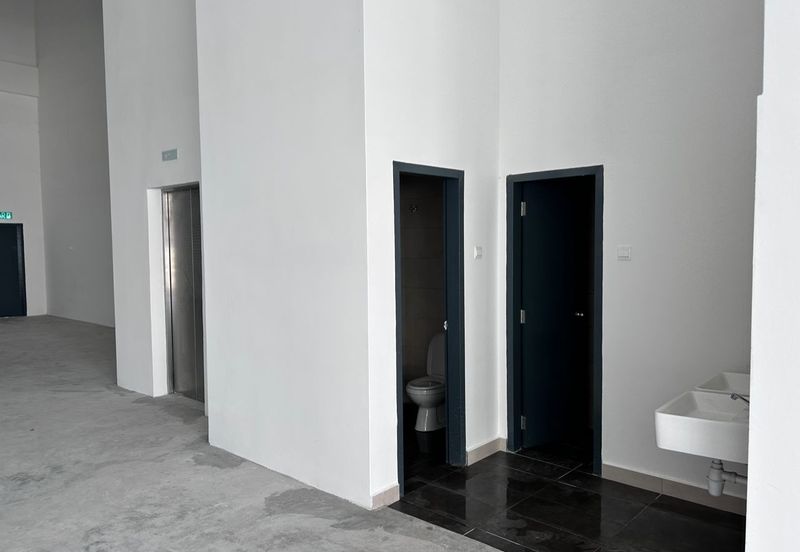 Lake 6 Entrepreneurs Park