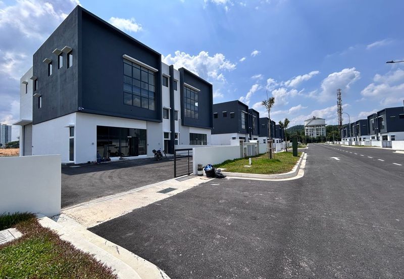 Lake 6 Entrepreneurs Park