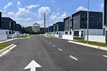 Lake 6 Entrepreneurs Park