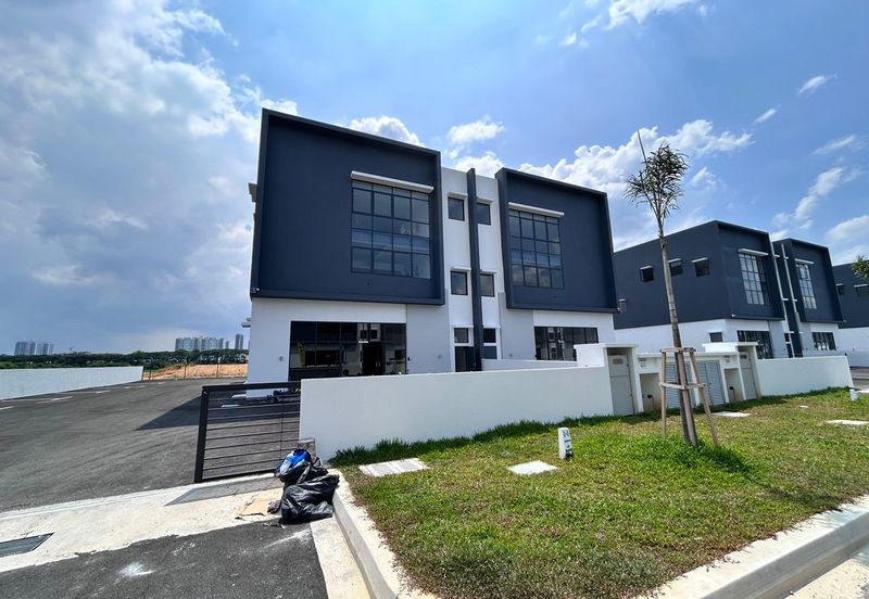 Lake 6 Entrepreneurs Park