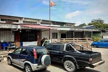 Bandar Bukit Puchong