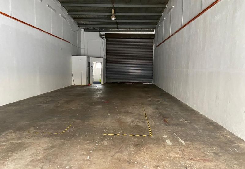 Taman Perindustrian Bukit Serdang