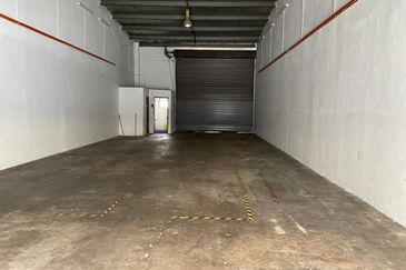 Taman Perindustrian Bukit Serdang