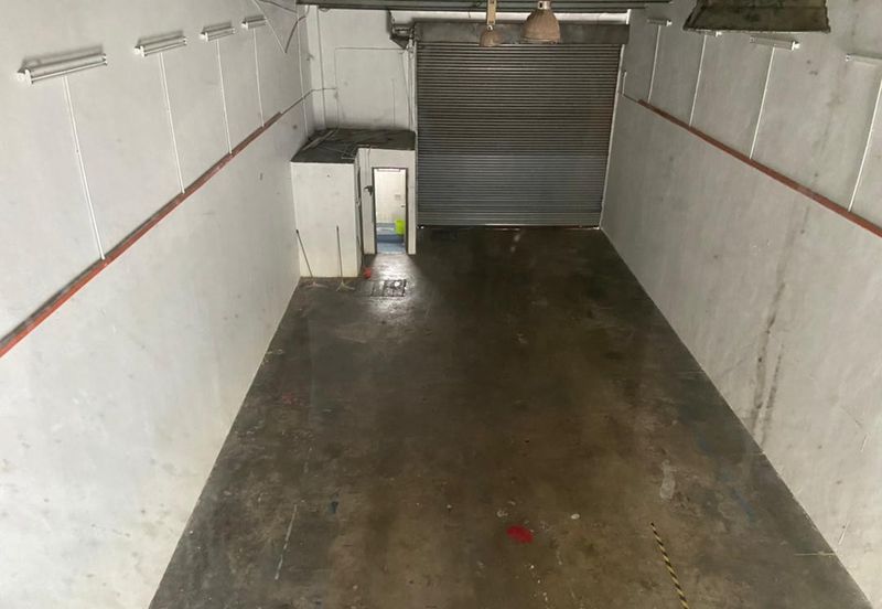 Taman Perindustrian Bukit Serdang