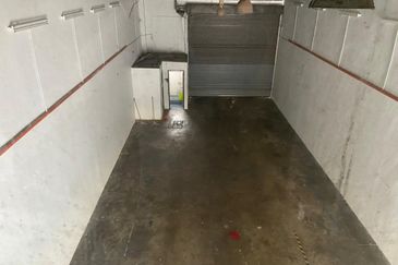 Taman Perindustrian Bukit Serdang