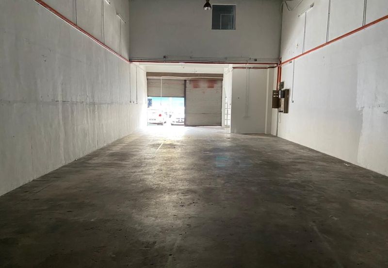 Taman Perindustrian Bukit Serdang