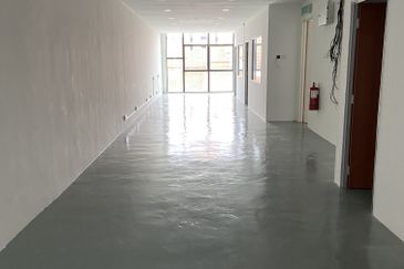 32 Avenue, Bukit Serdang