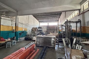 Bandar Bukit Puchong