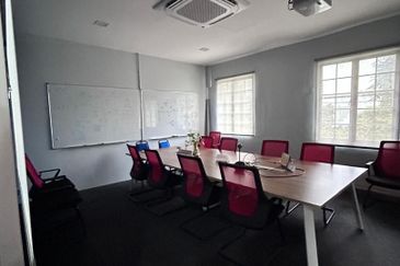 Bandar Bukit Puchong