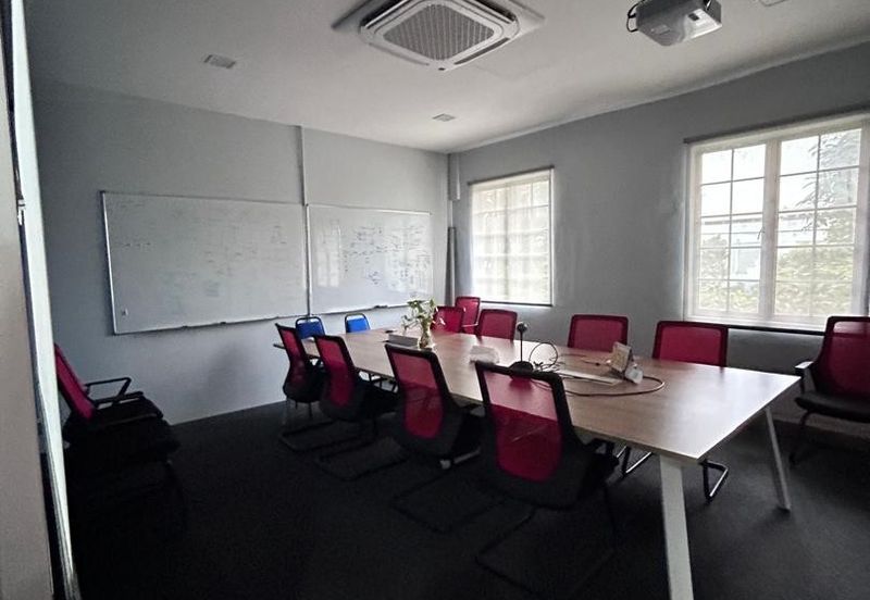 Bandar Bukit Puchong