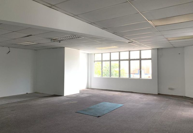 Taman Perindustrian Meranti Jaya