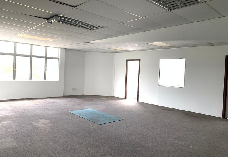 Taman Perindustrian Meranti Jaya