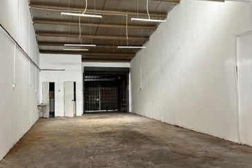 Bandar Bukit Puchong