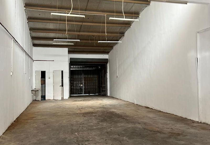 Bandar Bukit Puchong