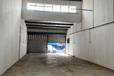 Bandar Bukit Puchong