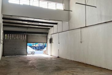 Bandar Bukit Puchong