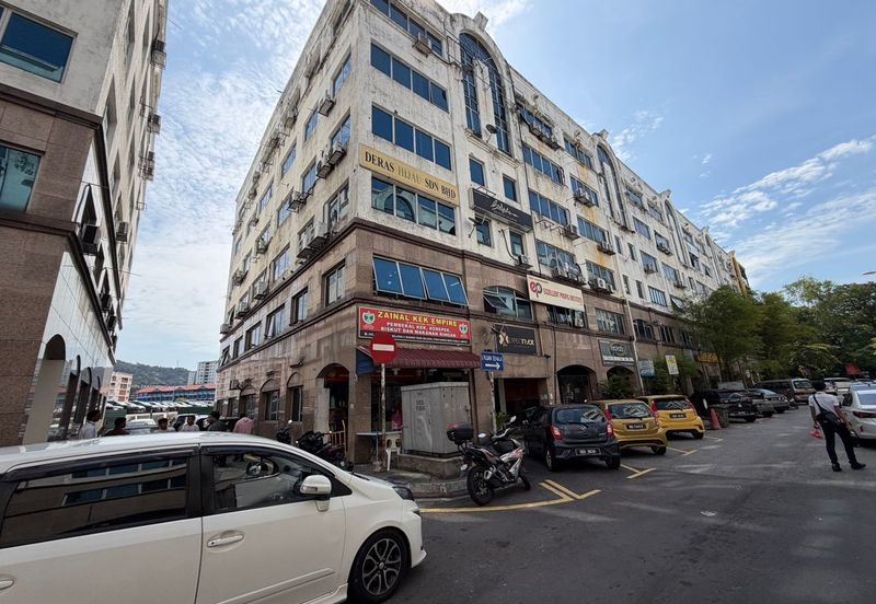 Bandar Tasik Selatan