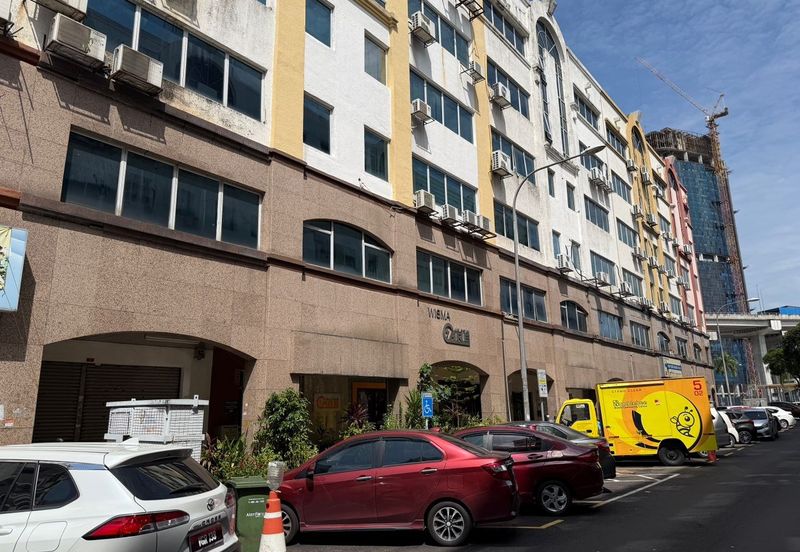 Bandar Tasik Selatan