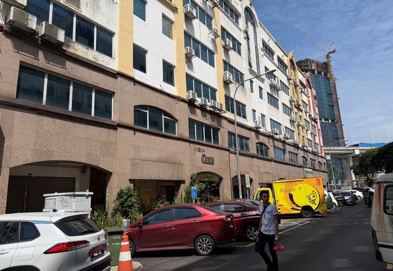 Bandar Tasik Selatan