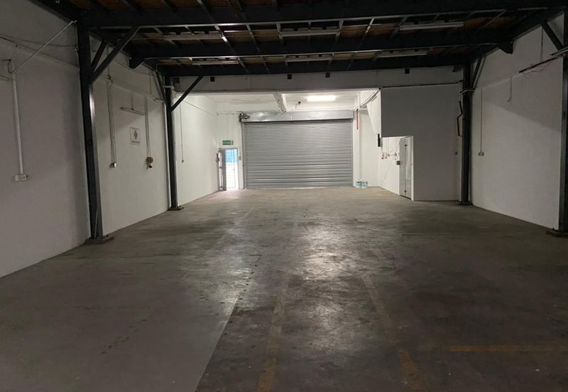 Taman Perindustrian Bukit Serdang