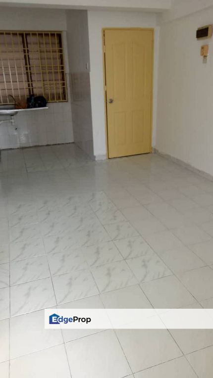 Flat Taman Seri Pinang Georgetown Penang, Penang, Georgetown
