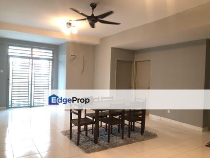 For Sale Apartment Bayu Tiara Bayan Lepas Penang, Penang, Bayan Lepas