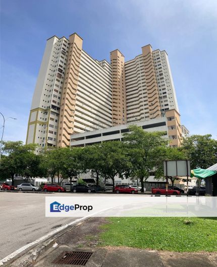Casa Prima Apartment Taman Sutera Prima , Penang, Seberang Perai