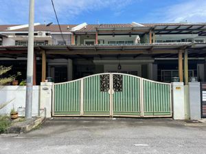 For Sale 2 Storey Terrace Casa Innova Bertam Putra for Sale @RM530,000 ...