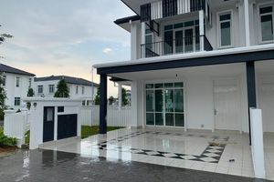 All Landed For Sale In Mellowood Eco Majestic Semenyih Selangor Edgeprop My