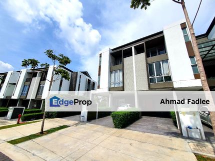 1st FLOOR Townhouse Ridgefield Tropicana Kajang, Selangor, Kajang