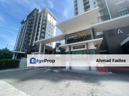 RENOVATED Tasik Vista Residen, Cheras Selangor, Selangor, Cheras