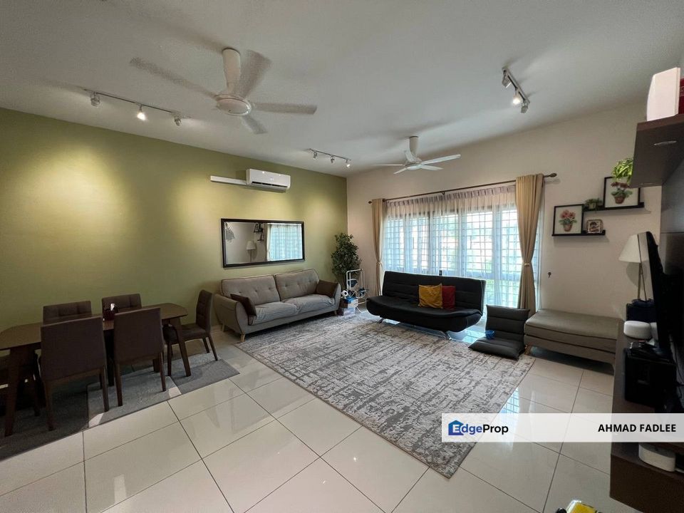 RENOVATED Tasik Vista Residen, Cheras Selangor, Selangor, Cheras