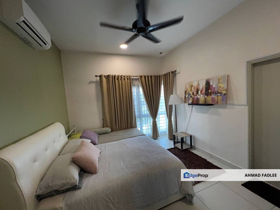 RENOVATED Tasik Vista Residen, Cheras Selangor, Selangor, Cheras