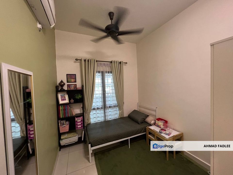 RENOVATED Tasik Vista Residen, Cheras Selangor, Selangor, Cheras