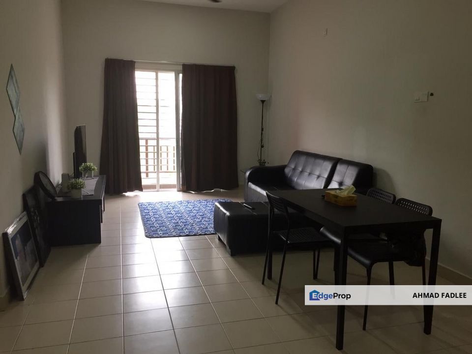 CHEAPEST Embun Residence, Kajang, Selangor, Kajang