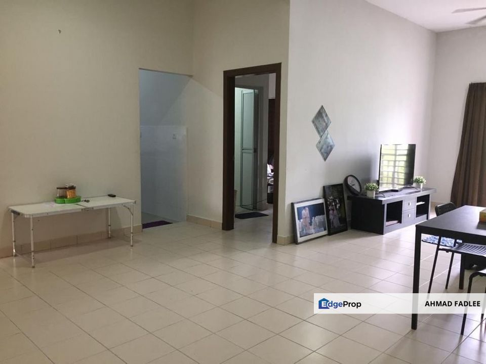 CHEAPEST Embun Residence, Kajang, Selangor, Kajang