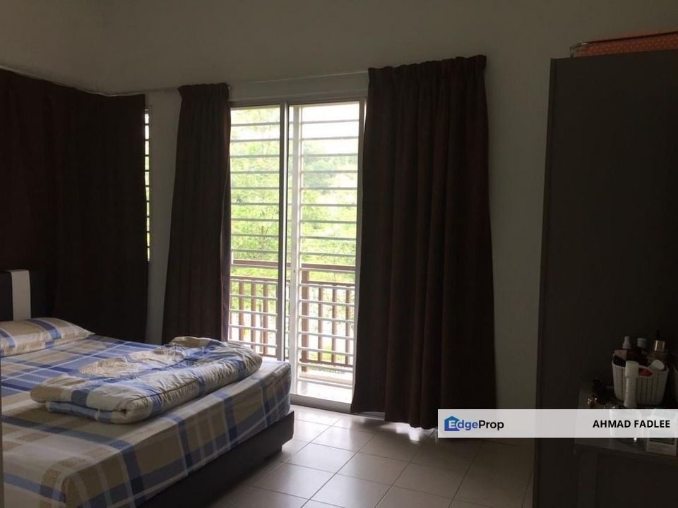CHEAPEST Embun Residence, Kajang, Selangor, Kajang