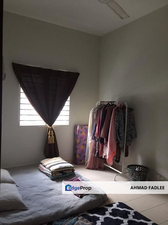 CHEAPEST Embun Residence, Kajang, Selangor, Kajang