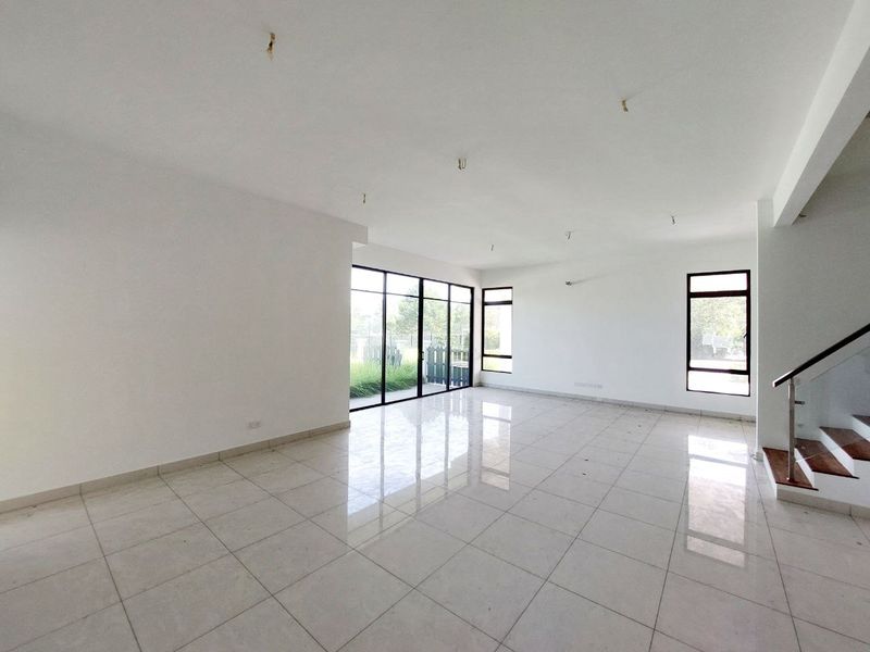 BRAND NEW 2 Storey Semi-D Tenderfield Eco Majestic, Selangor, Semenyih