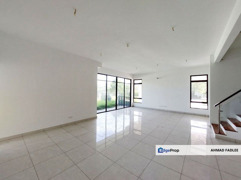 BRAND NEW 2 Storey Semi-D Tenderfield Eco Majestic, Selangor, Semenyih