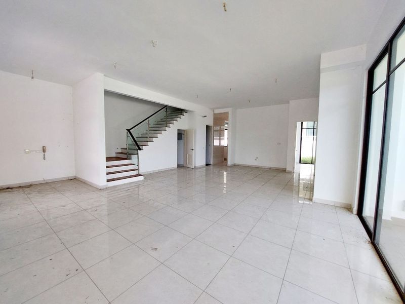 BRAND NEW 2 Storey Semi-D Tenderfield Eco Majestic, Selangor, Semenyih