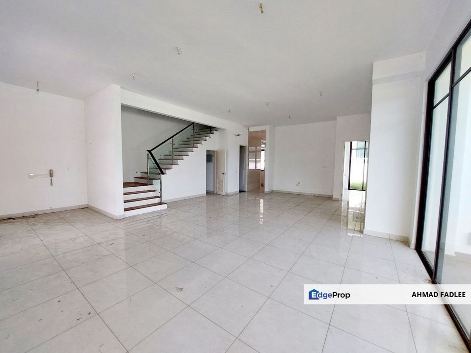 BRAND NEW 2 Storey Semi-D Tenderfield Eco Majestic, Selangor, Semenyih