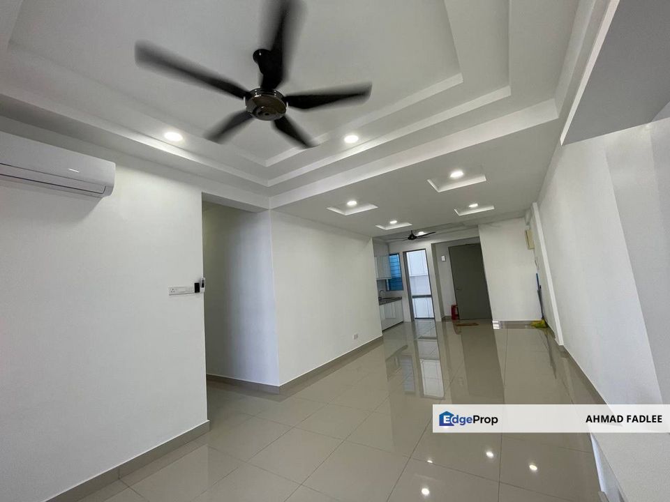 RENOVATED Apartment Putra 1, Bandar Seri Putra, Selangor, Kajang