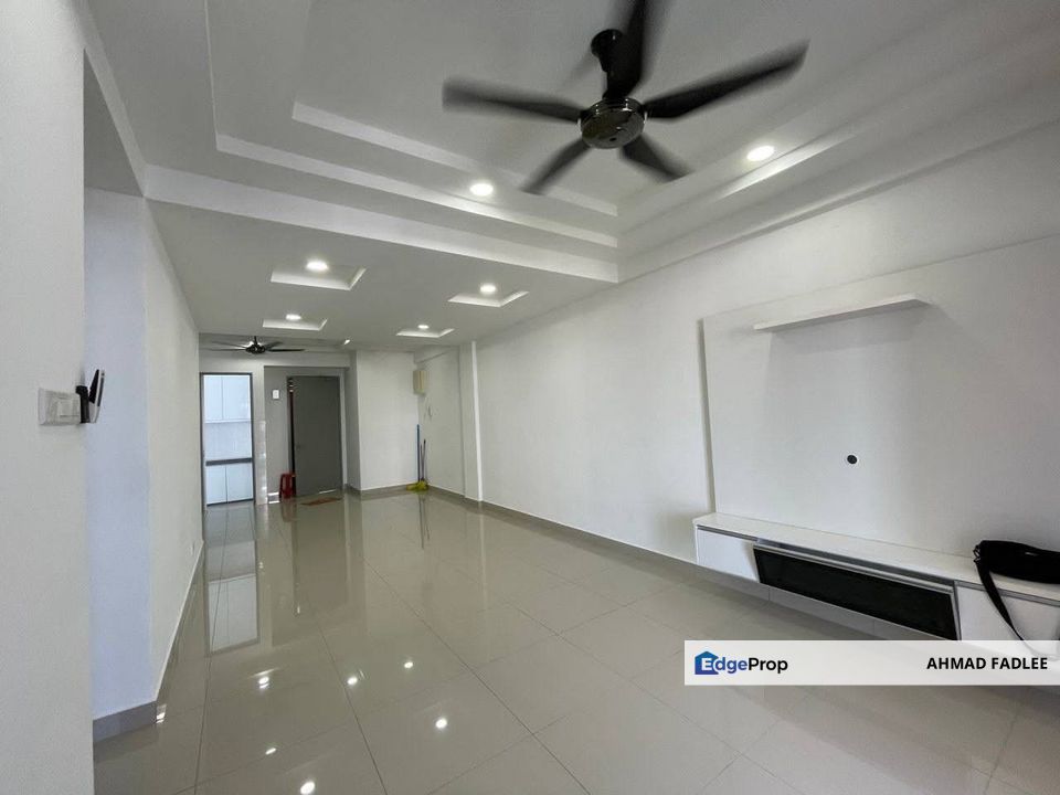 RENOVATED Apartment Putra 1, Bandar Seri Putra, Selangor, Kajang