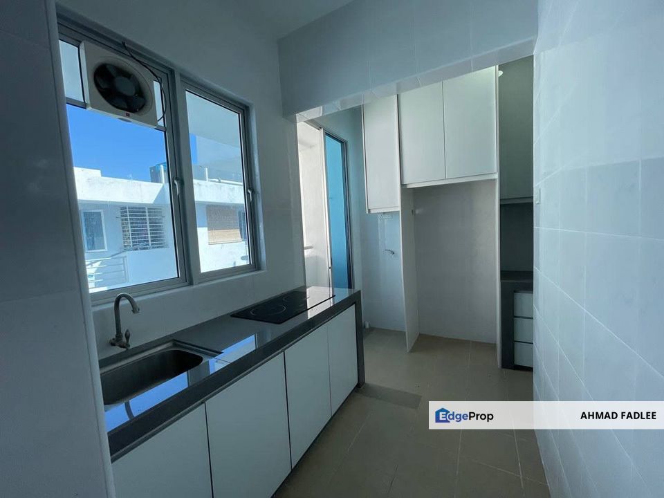 RENOVATED Apartment Putra 1, Bandar Seri Putra, Selangor, Kajang