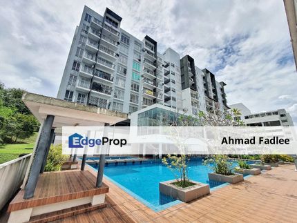 NICE UNIT Hijauan Height Apartment Kajang, Selangor, Kajang