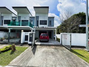 END LOT 2 Storey Terrace Kajang East Precint 4 for Sale @RM800,000 By ...