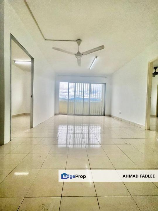 END LOT Magnaville Condominium, Selayang, Selangor, Selayang