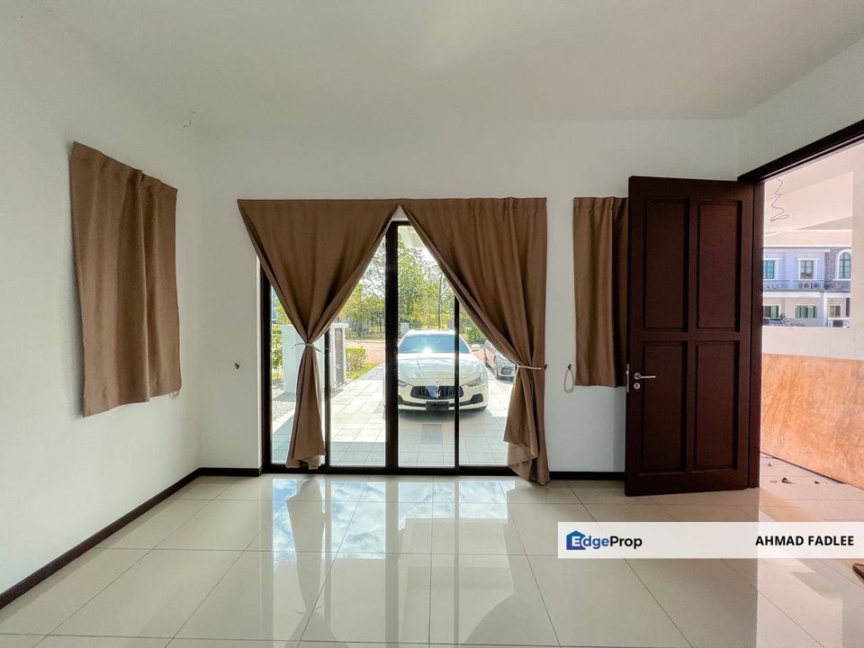 Setia Eco Glades, Cyberjaya , Selangor, Cyberjaya