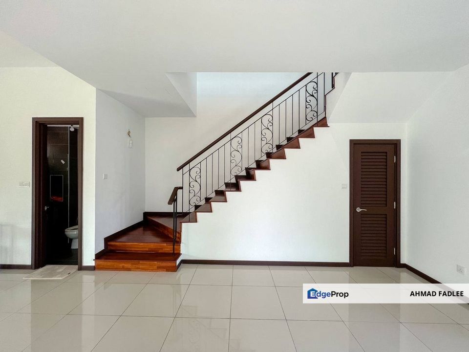 Setia Eco Glades, Cyberjaya , Selangor, Cyberjaya